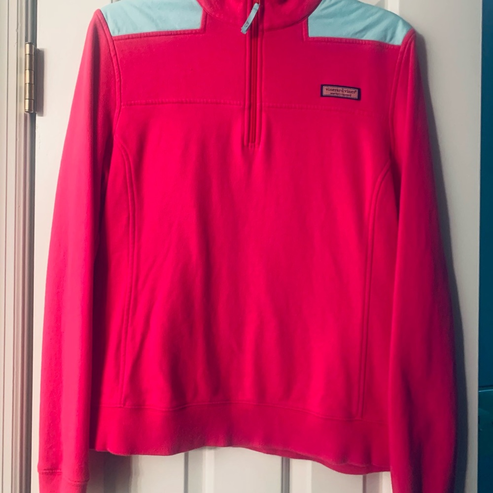 Vineyard Vines Pullover, Great Condition! - image 1